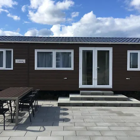 Strand Camping Holiday & Cottages *