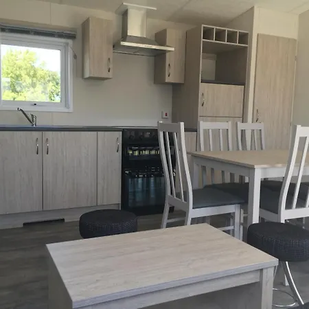 Strand Camping Holiday & Cottages