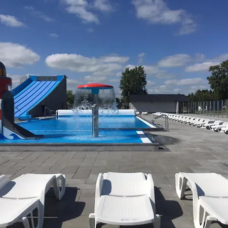 Strand Camping Holiday & Cottages Camping Hals