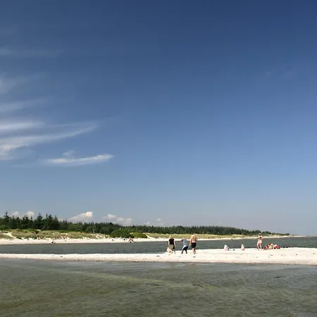Camping Strand Camping Holiday & Cottages