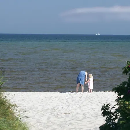 Camping Strand Camping Holiday & Cottages Hals