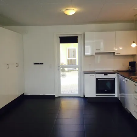 Strand Camping Holiday & Cottages Camping Hals