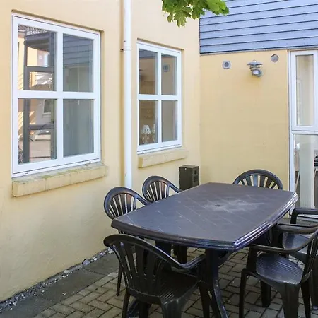 Strand Camping Holiday & Cottages *