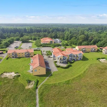 Strand Camping Holiday & Cottages Hals