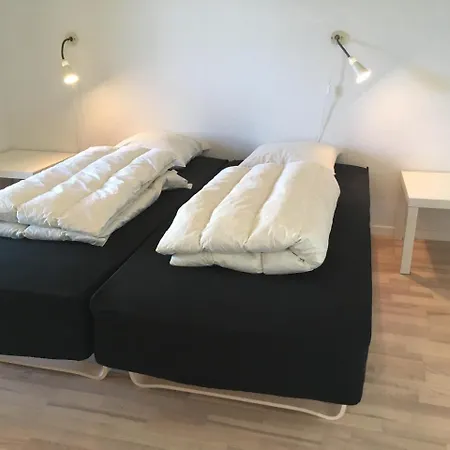 Strand Camping Holiday & Cottages 营地