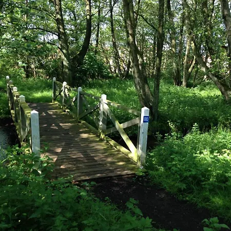 Strand Camping Holiday & Cottages Camping *