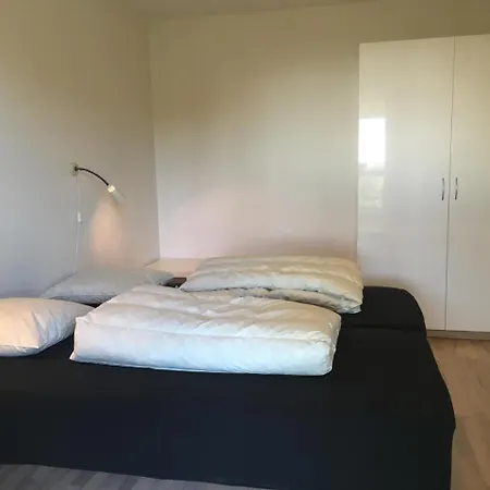 Strand Camping Holiday & Cottages 营地 Hals