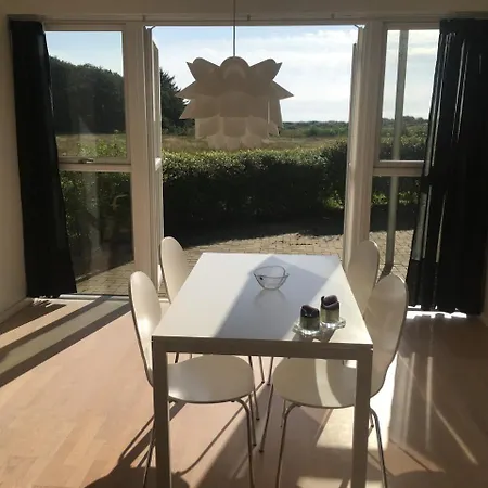 营地 Strand Camping Holiday & Cottages *