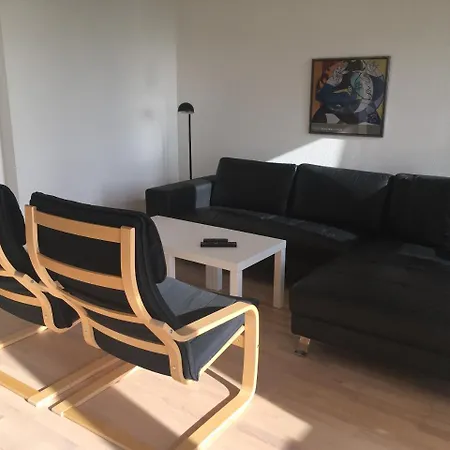 Strand Camping Holiday & Cottages 营地 Hals