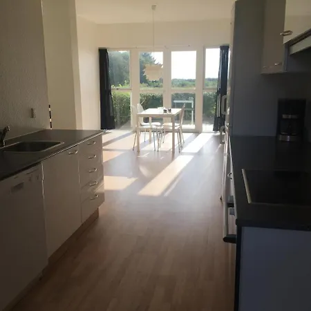 营地 Strand Camping Holiday & Cottages Hals